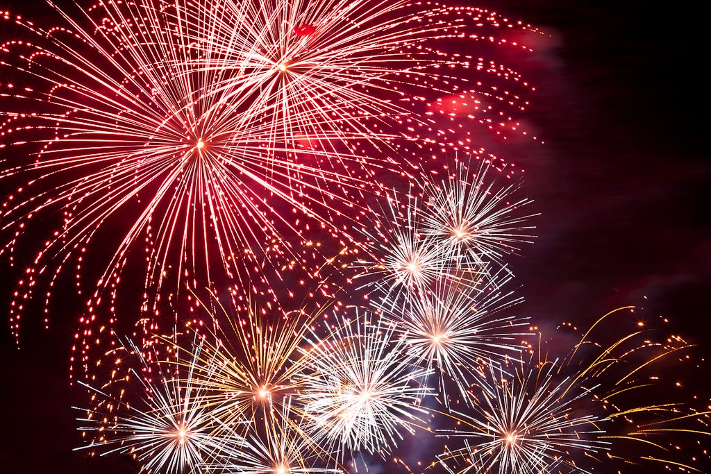 feu-dartifice